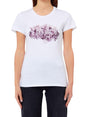 T-shirt Liu Jo Donna - Bianco