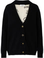 Maglia Liu Jo Donna - Nero