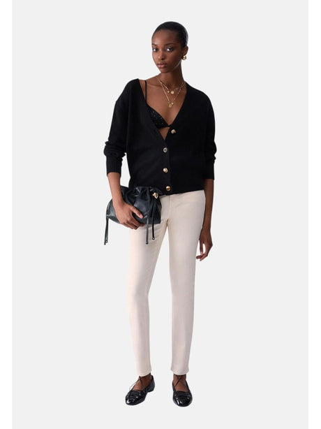 Maglia Liu Jo Donna - Nero