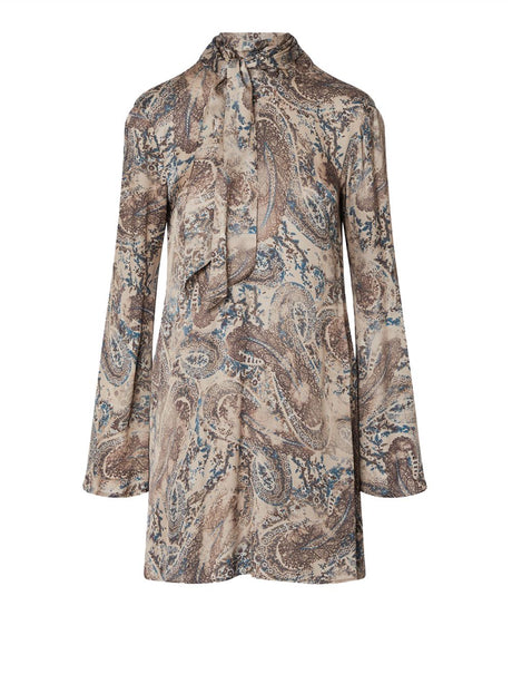 Abito Liu Jo Donna - Marrone