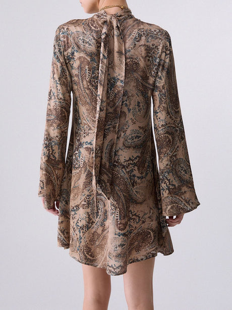 Abito Liu Jo Donna - Marrone
