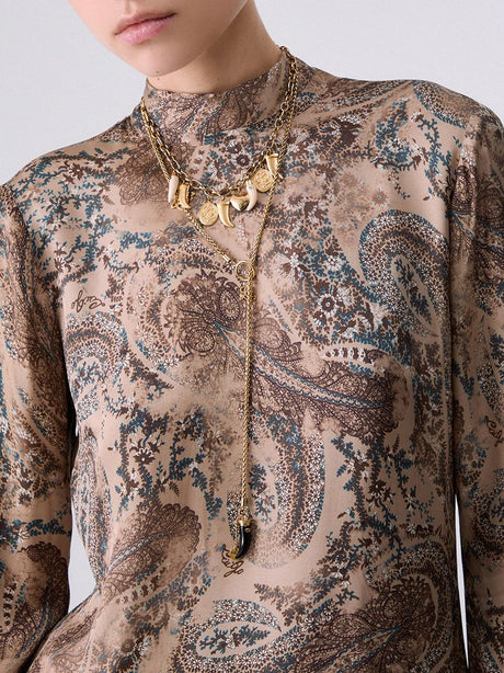 Abito Liu Jo Donna - Marrone
