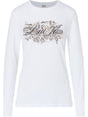 T-shirt Liu Jo Donna - Bianco
