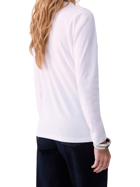 T-shirt Liu Jo Donna - Bianco