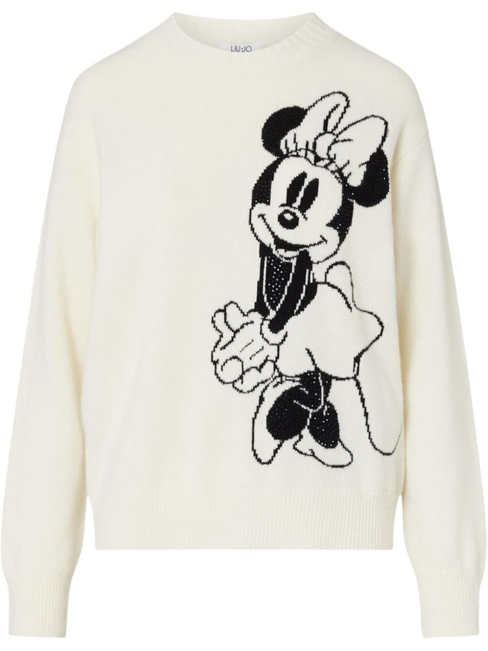 Maglia Liu Jo Donna - Bianco