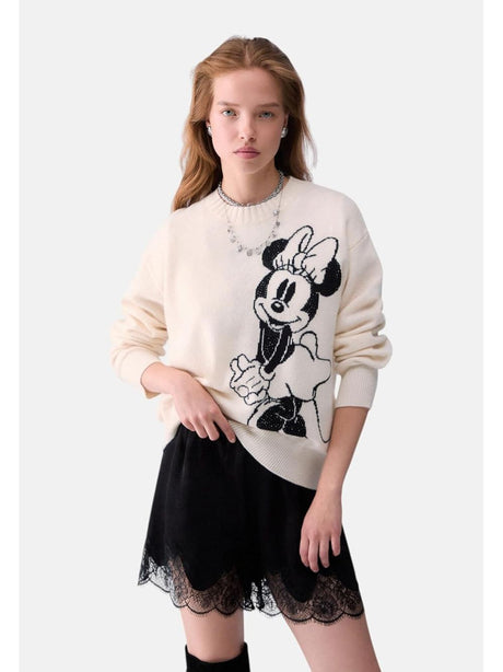 Maglia Liu Jo Donna - Bianco