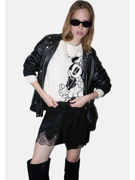 Maglia Liu Jo Donna - Bianco