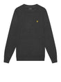 Pullover Lyle & Scott Uomo - Grigio