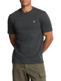 T-shirt Lyle & Scott PLAIN Uomo - Grigio