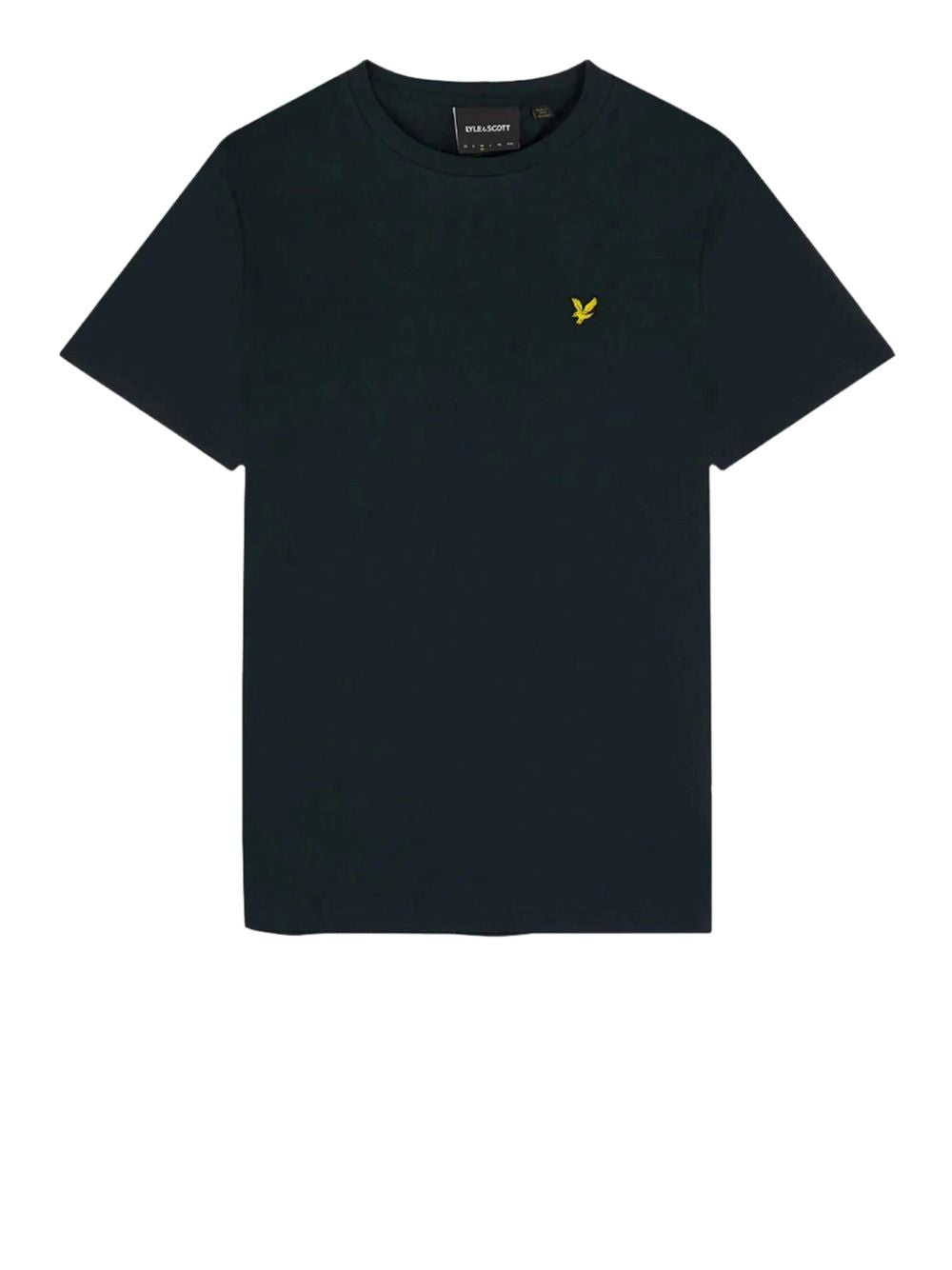 T-shirt Lyle & Scott PLAIN Uomo - Blu