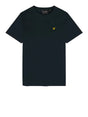T-shirt Lyle & Scott PLAIN Uomo - Blu