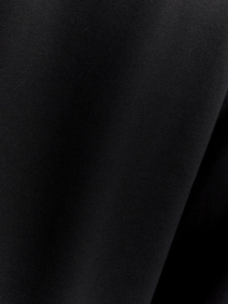 T-shirt Lyle & Scott PLAIN L/S Uomo - Nero