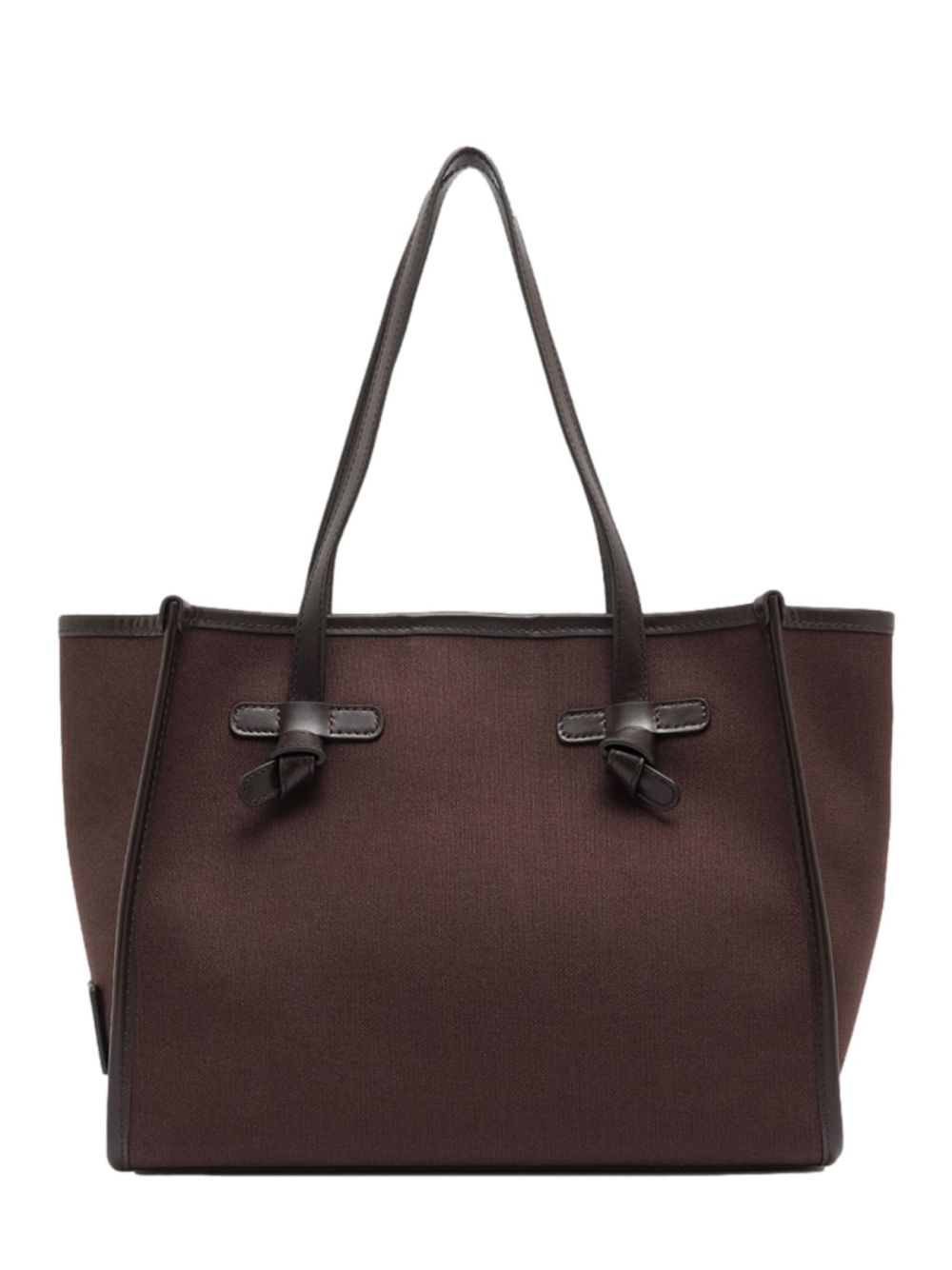 Borsa Gianni Chiarini Donna - Marrone