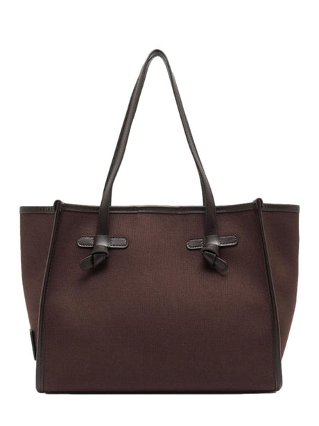 Borsa Gianni Chiarini Donna - Marrone