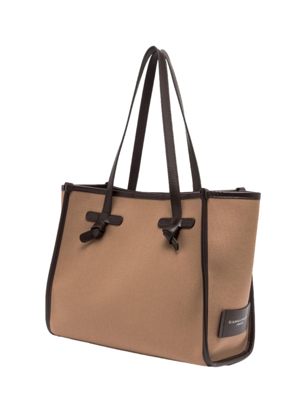 Borsa Gianni Chiarini Donna - Beige