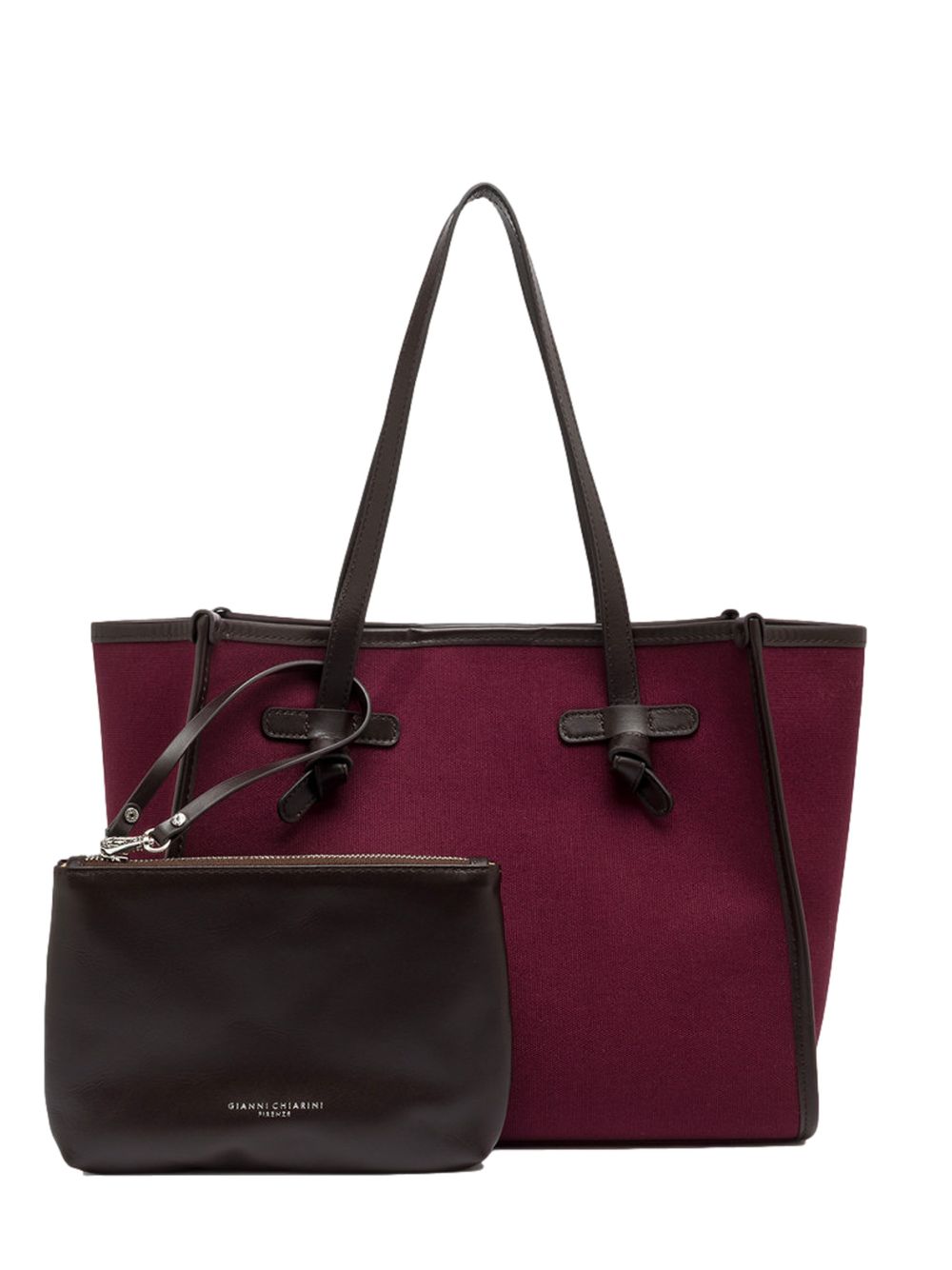 Borsa Gianni Chiarini Donna - Viola