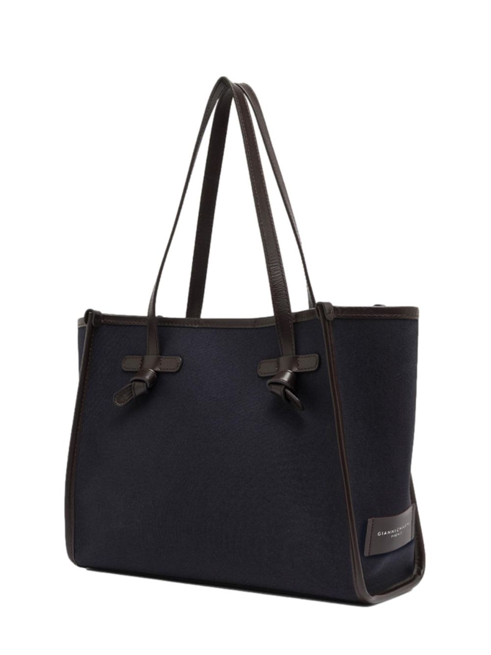Borsa Gianni Chiarini Donna - Blu