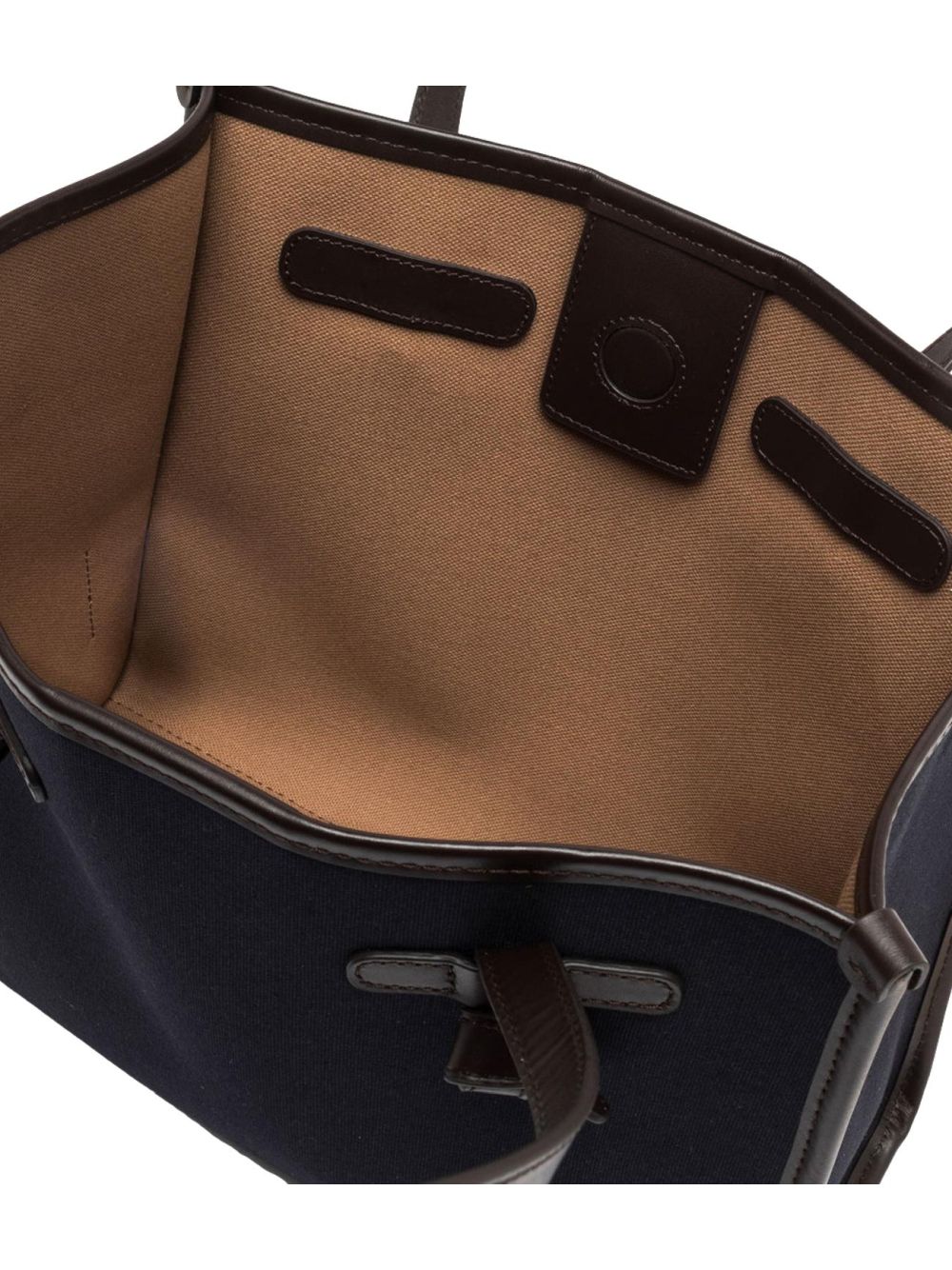 Borsa Gianni Chiarini Donna - Blu