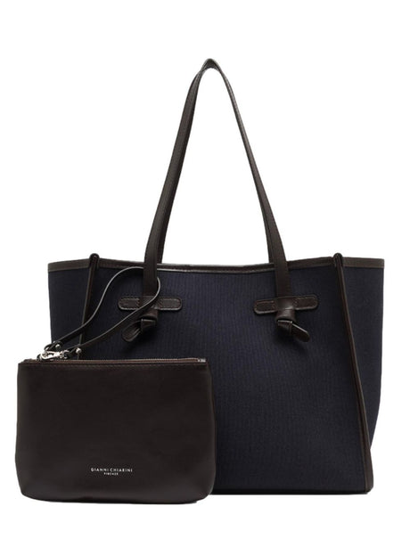 Borsa Gianni Chiarini Donna - Blu