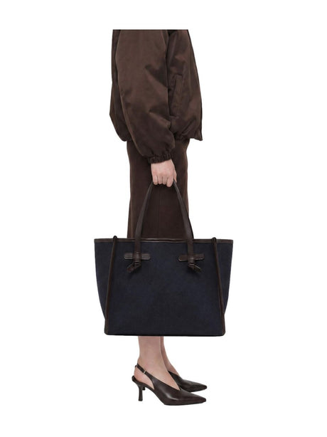 Borsa Gianni Chiarini Donna - Blu