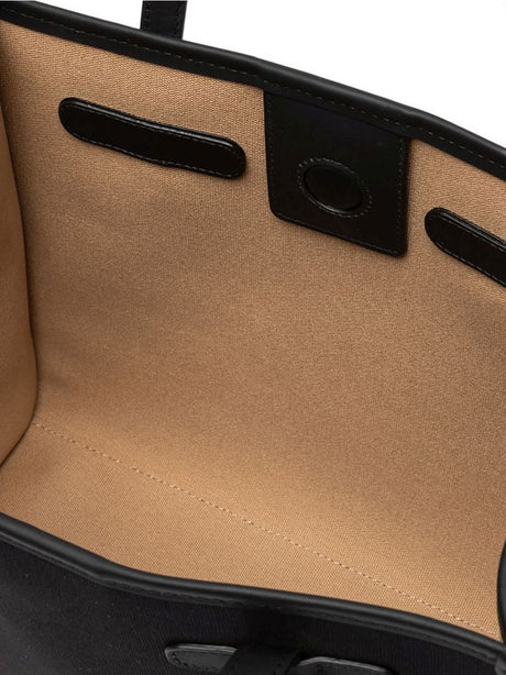 Borsa Gianni Chiarini Donna - Nero