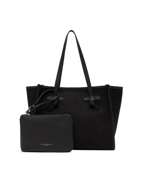 Borsa Gianni Chiarini Donna - Nero