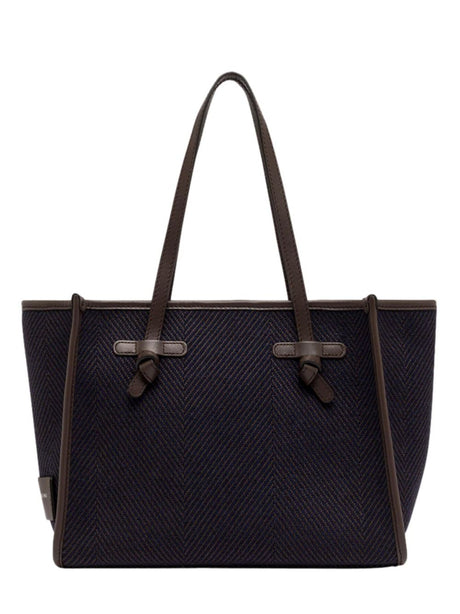 Borsa Gianni Chiarini Donna - Navy