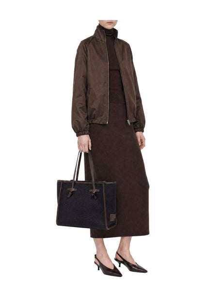 Borsa Gianni Chiarini Donna - Navy