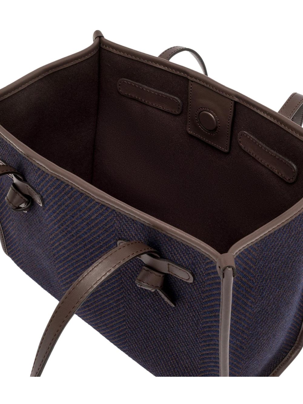 Borsa Gianni Chiarini Donna - Navy