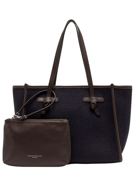Borsa Gianni Chiarini Donna - Navy