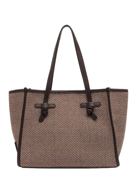 Borsa Gianni Chiarini Donna - Marrone