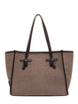 Borsa Gianni Chiarini Donna - Marrone