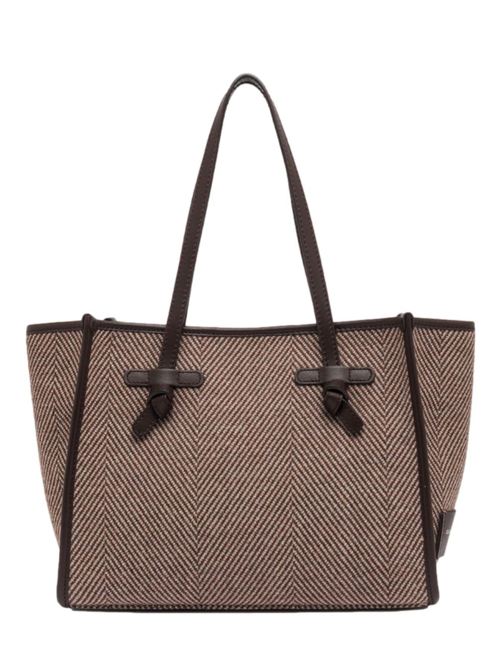 Borsa Gianni Chiarini Donna - Marrone