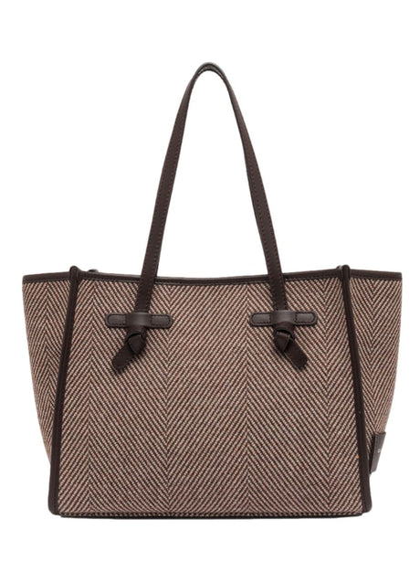 Borsa Gianni Chiarini Donna - Marrone
