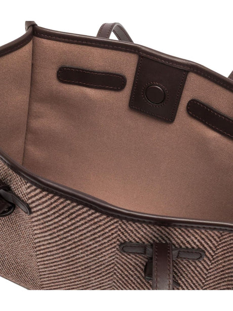 Borsa Gianni Chiarini Donna - Marrone