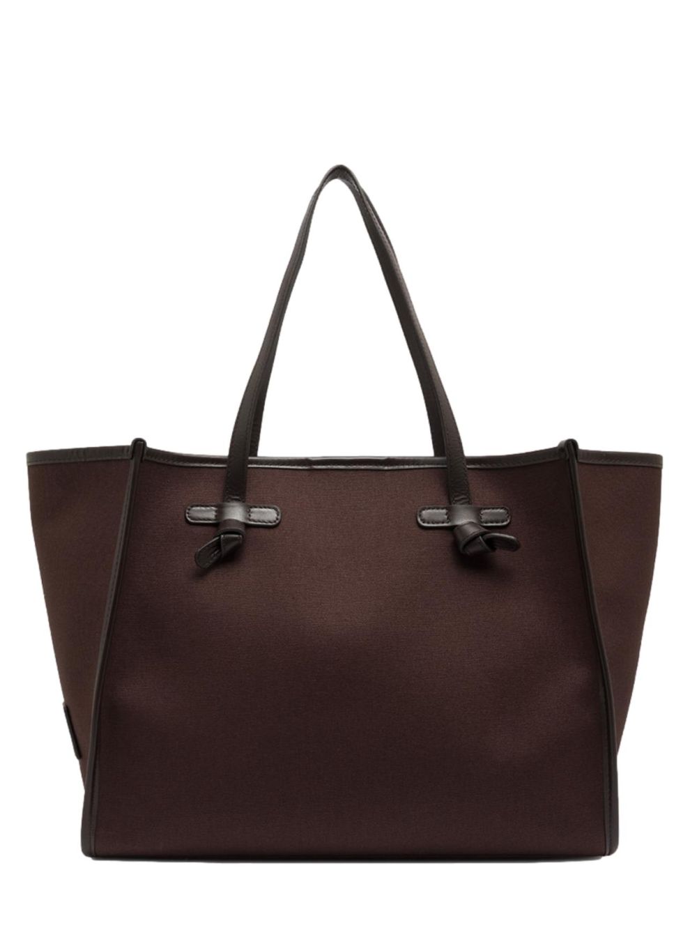 Borsa Gianni Chiarini Donna - Marrone
