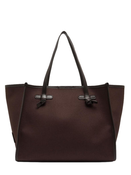 Borsa Gianni Chiarini Donna - Marrone
