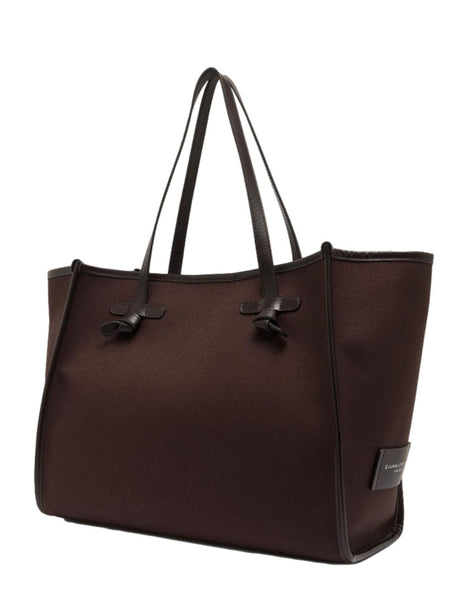 Borsa Gianni Chiarini Donna - Marrone