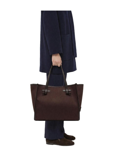 Borsa Gianni Chiarini Donna - Marrone