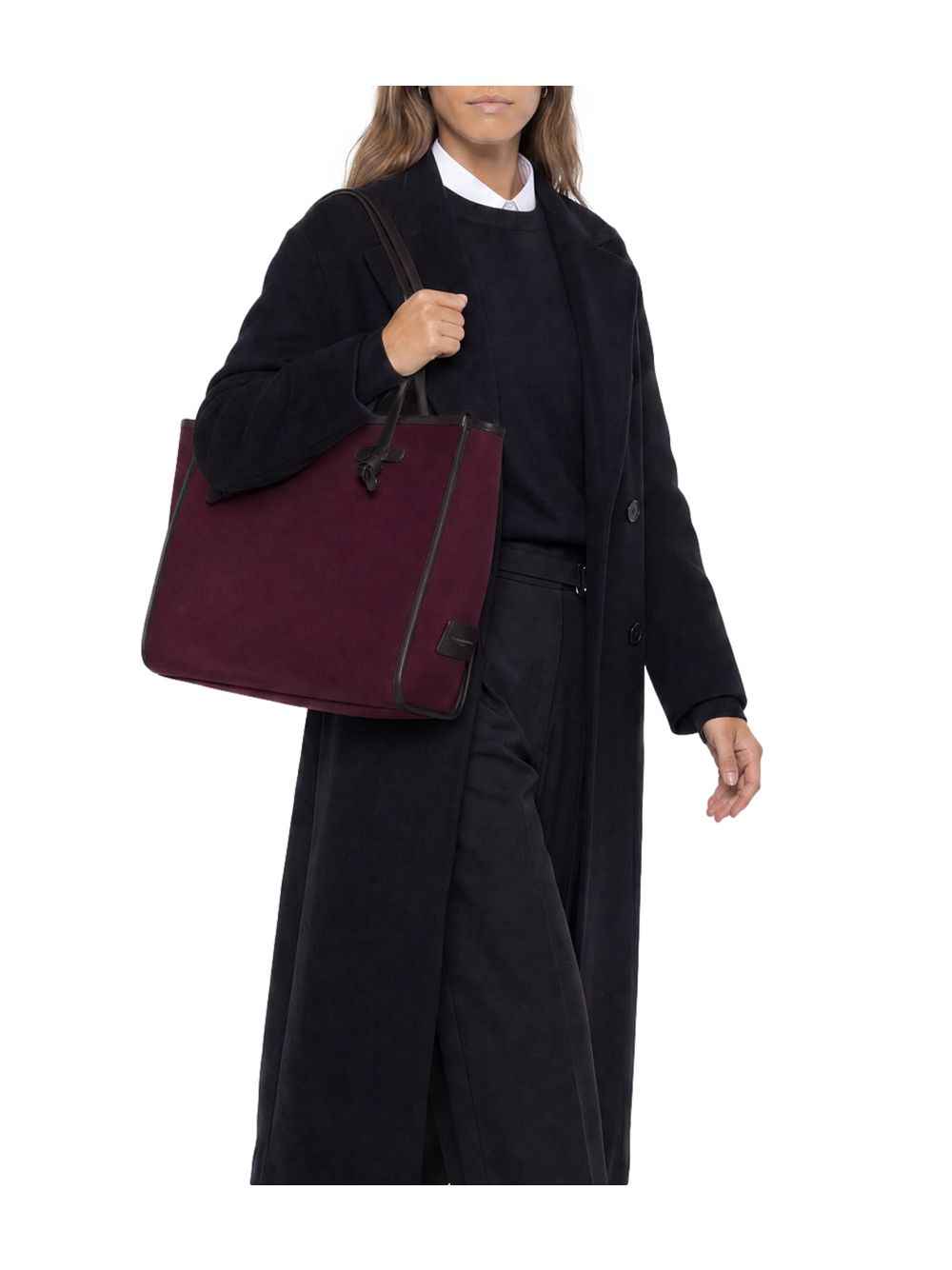 Borsa Gianni Chiarini Donna - Viola