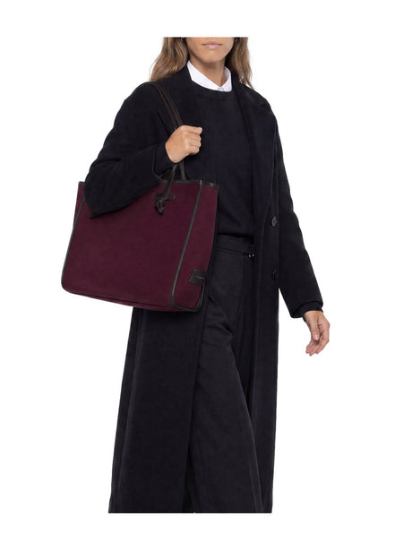 Borsa Gianni Chiarini Donna - Viola