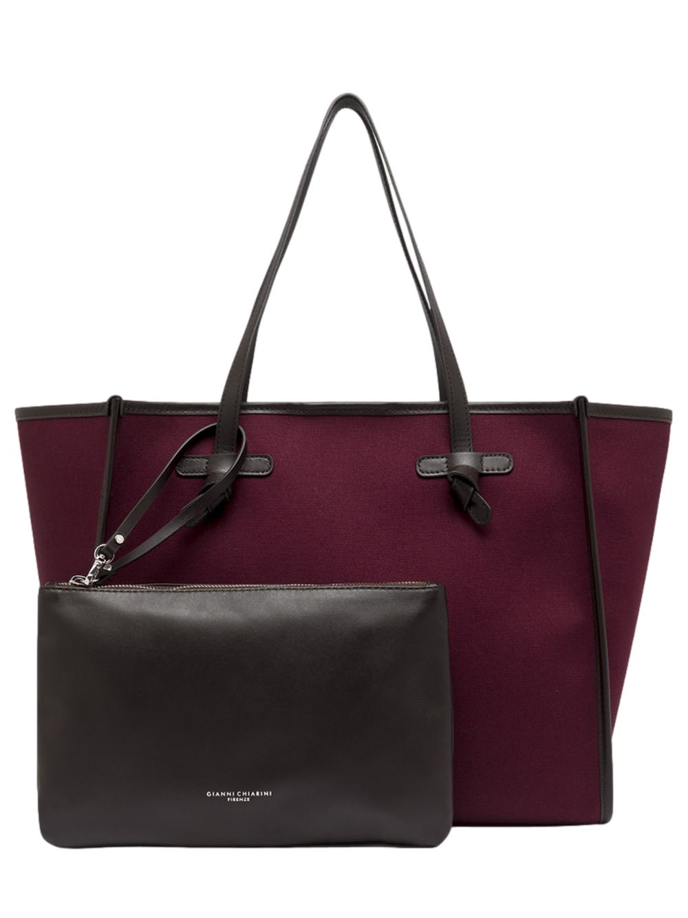 Borsa Gianni Chiarini Donna - Viola