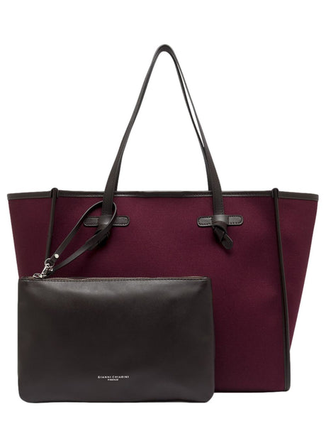 Borsa Gianni Chiarini Donna - Viola
