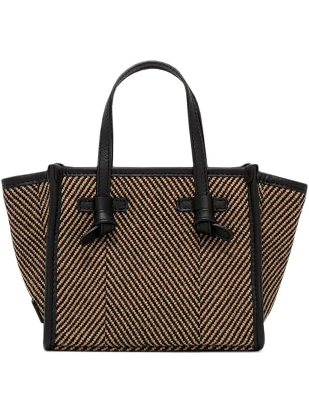 Borsa Gianni Chiarini Donna - Nero