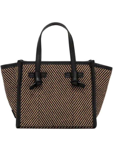 Borsa Gianni Chiarini Donna - Nero