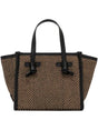 Borsa Gianni Chiarini Donna - Nero