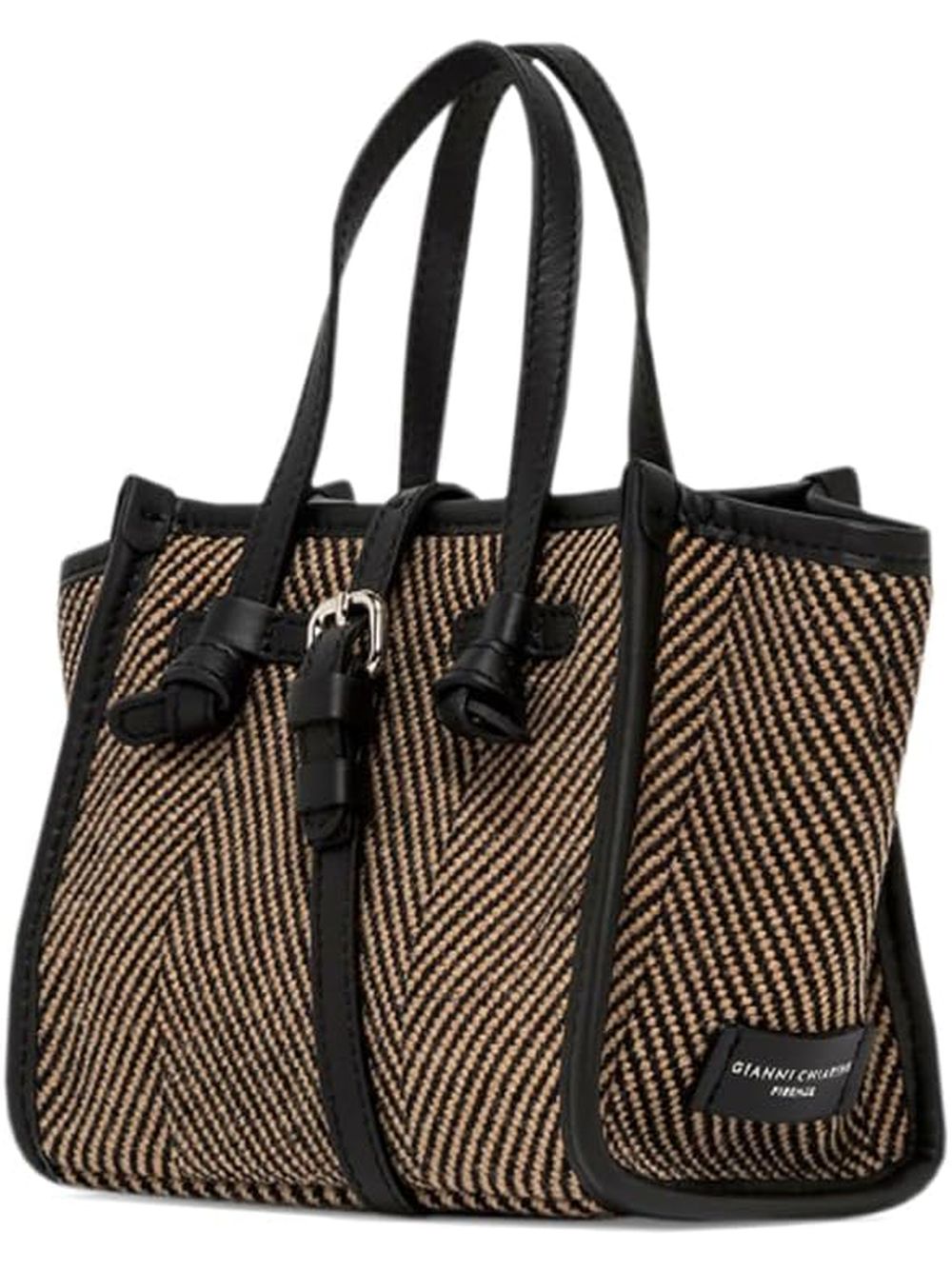 Borsa Gianni Chiarini Donna - Nero