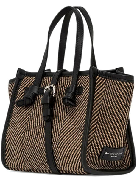 Borsa Gianni Chiarini Donna - Nero