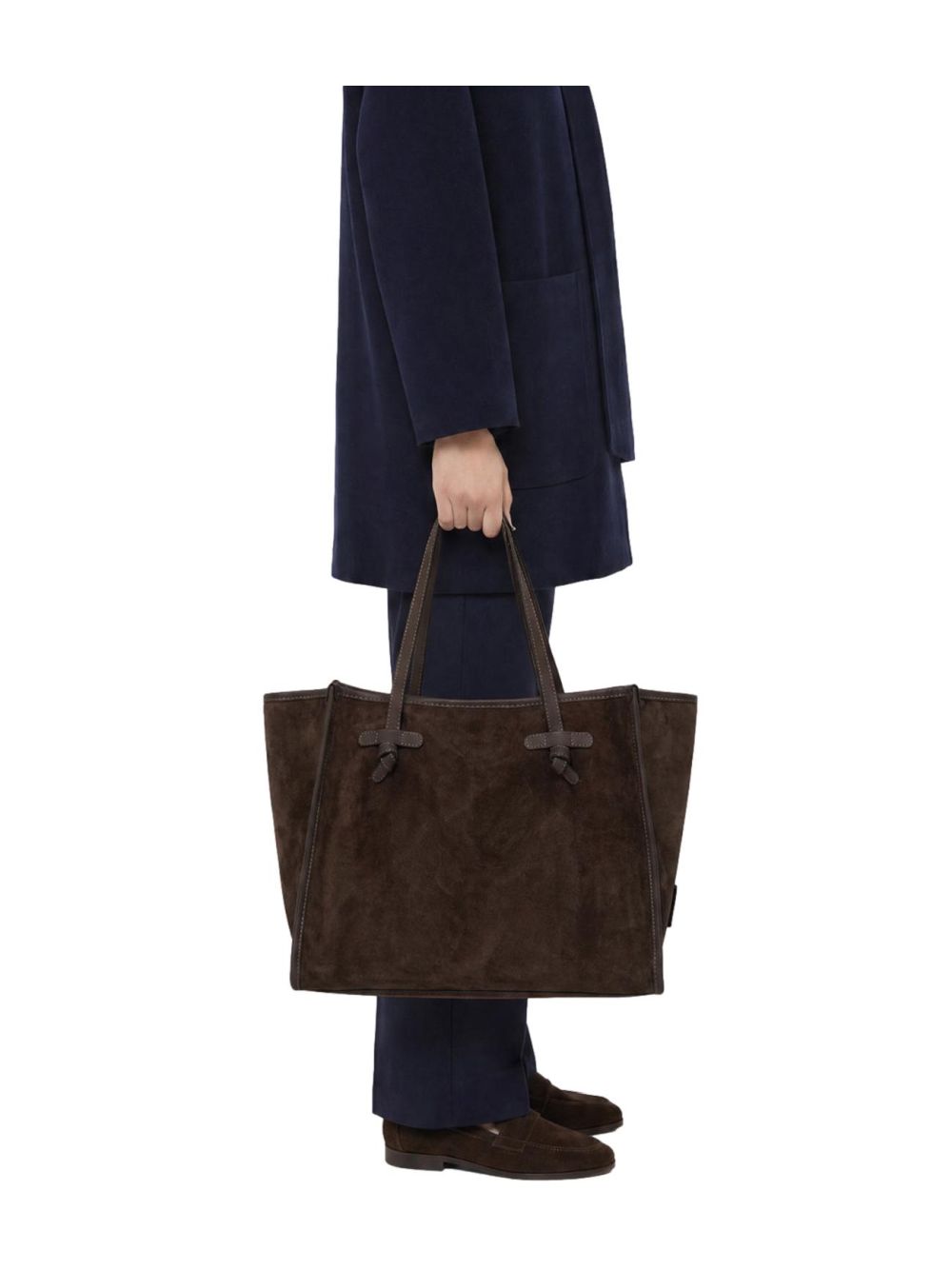 Borsa Gianni Chiarini Donna - Marrone Gianni Chiarini  Angolo dello Sport