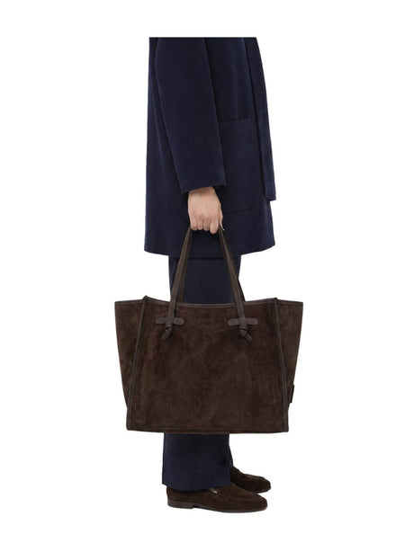 Borsa Gianni Chiarini Donna - Marrone Gianni Chiarini  Angolo dello Sport